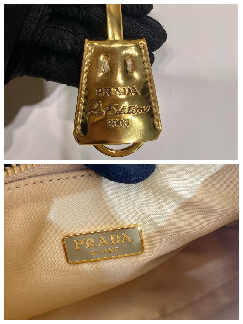Pra*a satchel bags